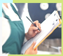 Услуги Сертификация продукции и услуг в Колпине