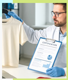 Услуги Сертификация продукции и услуг в Колпине