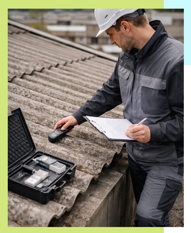 Сертификация шифера и техническая документация в Колпине