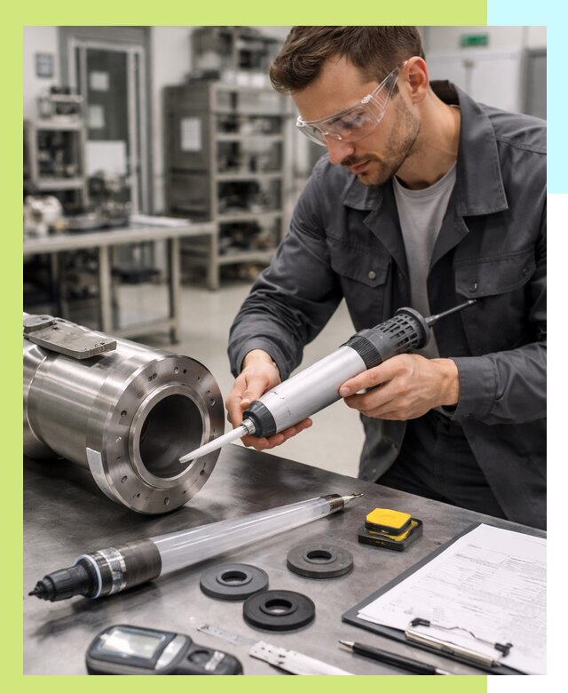 Сертификация герметиков и получение деклараций в Колпине