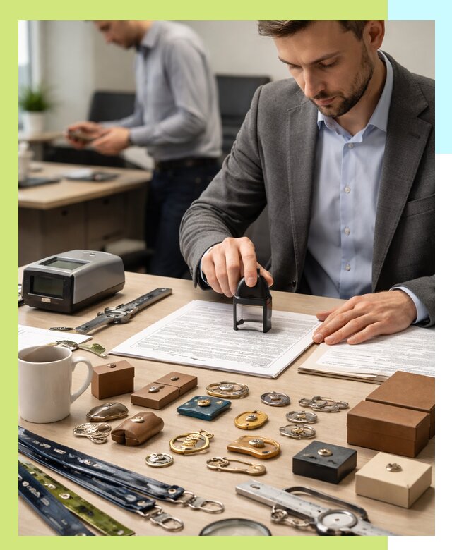 Сертификация сувениров и сувенирной продукции в Колпине