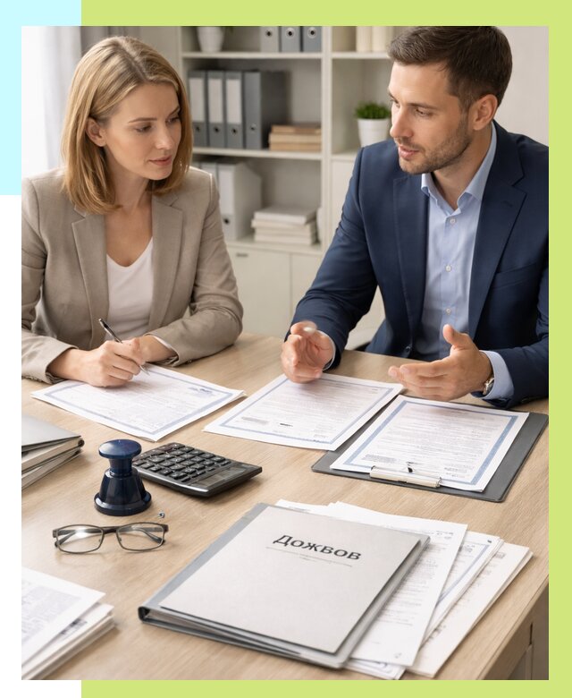 Сертификация услуг в Колпине услуги сертификации от 25788 р Алешин-Клп