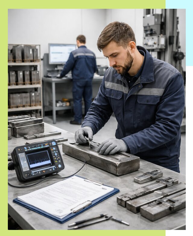 Сертификация сварочного оборудования в Колпине по ГОСТ