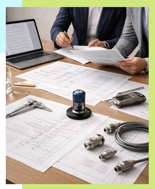 Разработка технических условий в Колпине от 12378 р. | Алешин-Клп