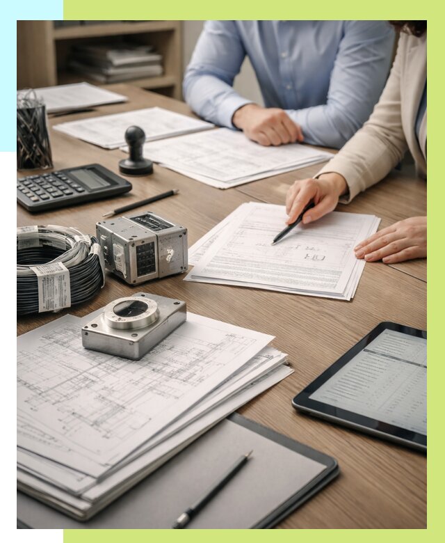 ТУ на изделие в Колпине: оформить и получить от 8768 р. | Алешин-Клп