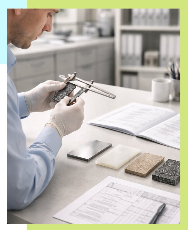 Разработка ТУ на материалы в Колпине от 20630 р. Алешин-Клп