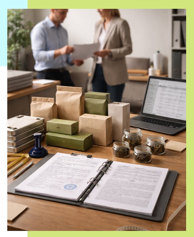 ТУ на чай в Колпине срочно от 8768 р., оформление в Алешин-Клп