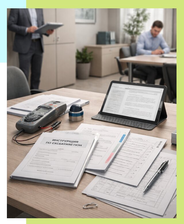 Руководство по эксплуатации в Колпине от 7221 р. | Алешин-Клп