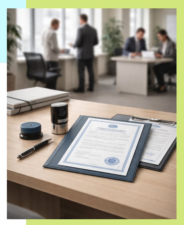 Добровольный сертификат в Колпине от 12378 р | Алешин-Клп