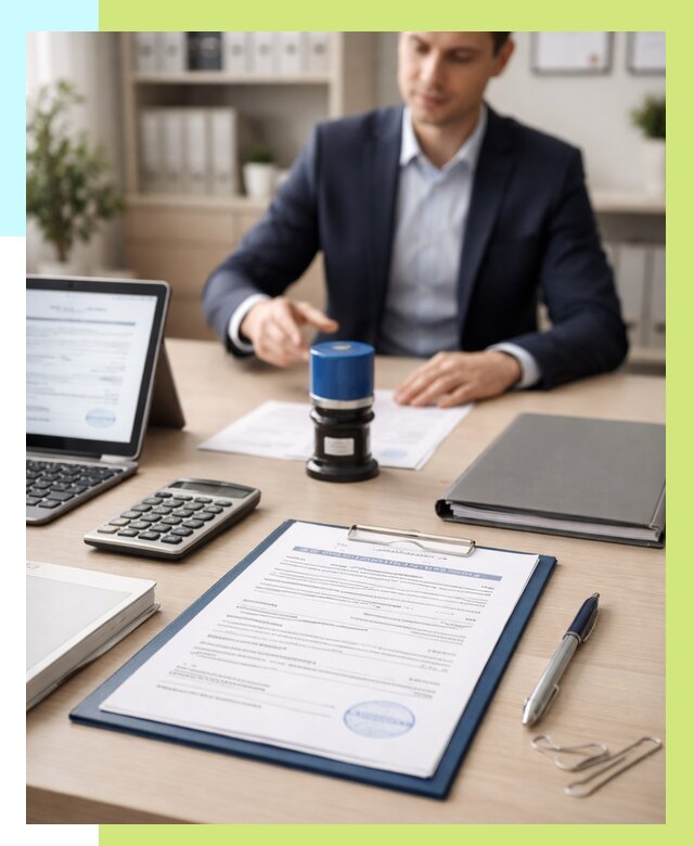 Добровольный пожарный сертификат в Колпине от 8252 р. | Алешин-Клп