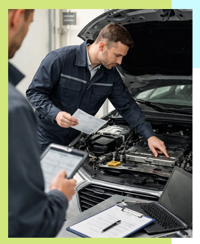 Оформление СБКТС на автомобиль в Колпине, быстро и официально