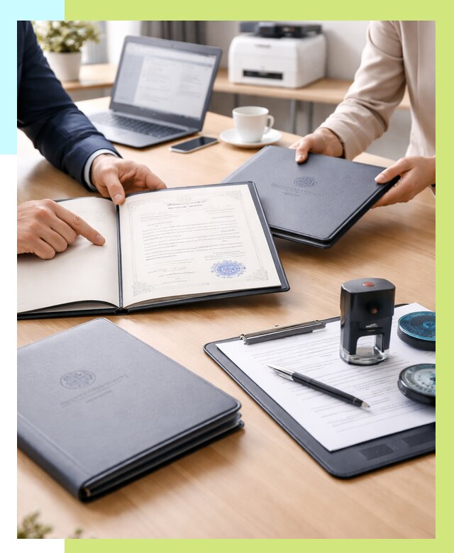 Сертификат OHSAS 18001 в Колпине от 46418 р. | Алешин-Клп