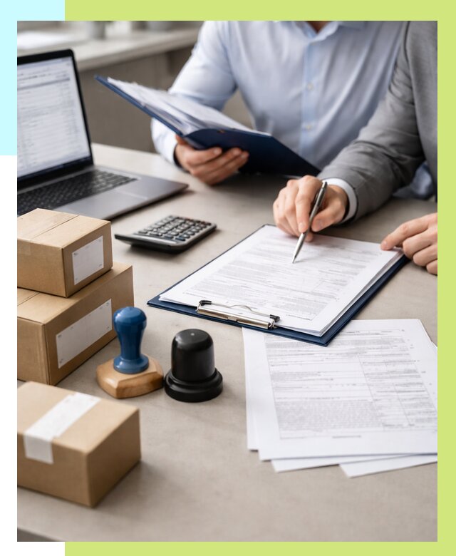 Декларирование продукции в Колпине от 12378 р., Алешин-Клп