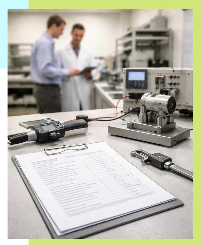 Протокол испытаний продукции в Колпине от 7736 р. | Алешин-Клп