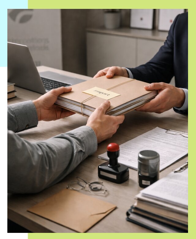 Сертификация для импорта в Колпине от 30945 р. | Алешин-Клп