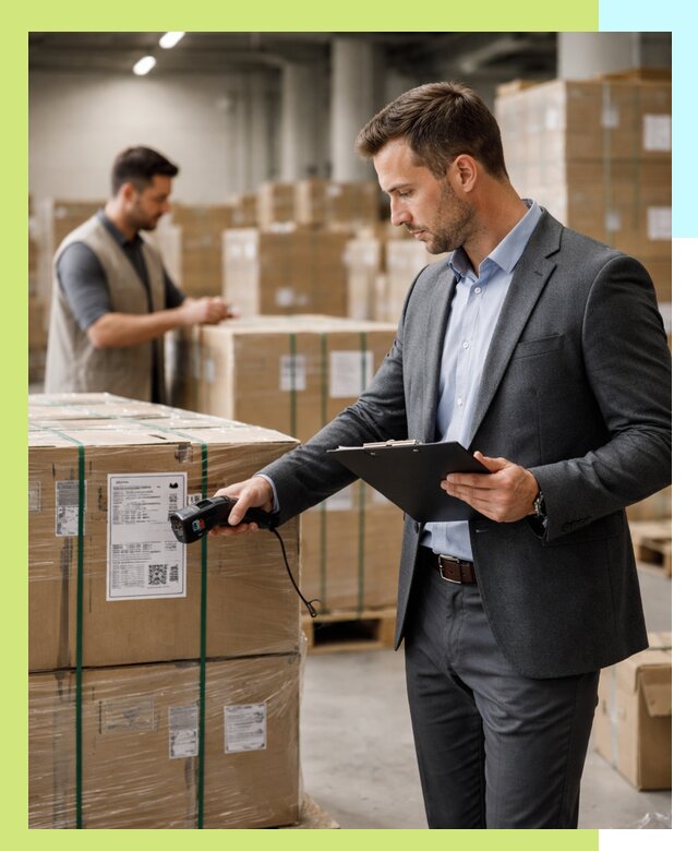 Сертификация партии товара в Колпине по требованиям законодательства